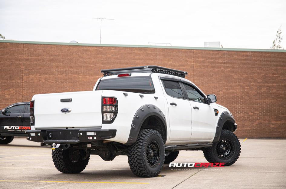 FORD-RANGER-ZOMBIE-SATIN-BLACK