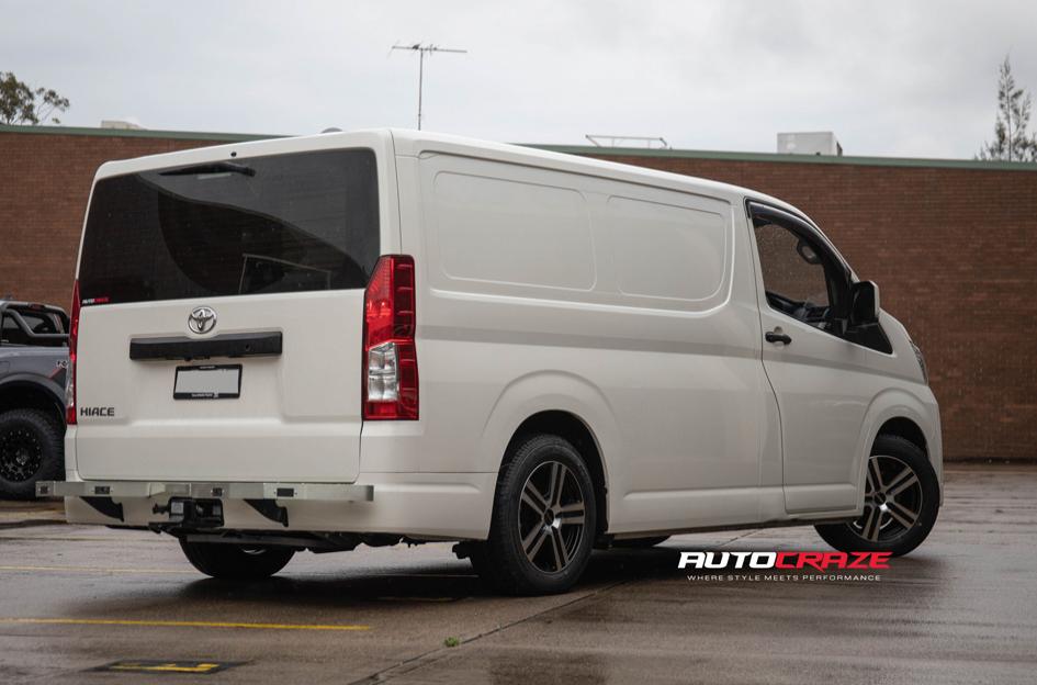 TOYOTA-HIACE-LIBERATOR-GLOSS-BLACK-MACHINED-FACE