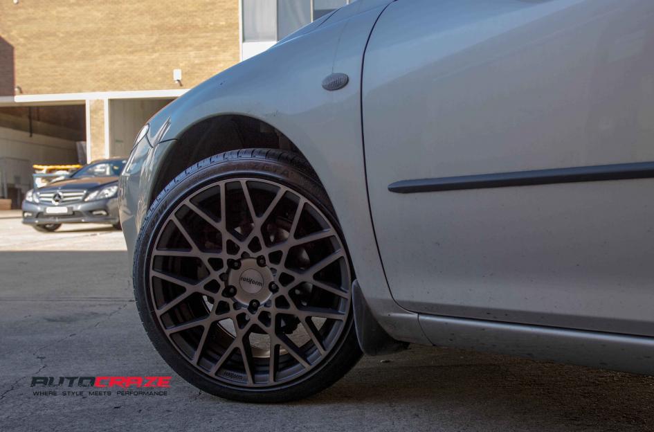 MAZDA-6-BLQ-MATTE-BLACK-TINTED-FACE