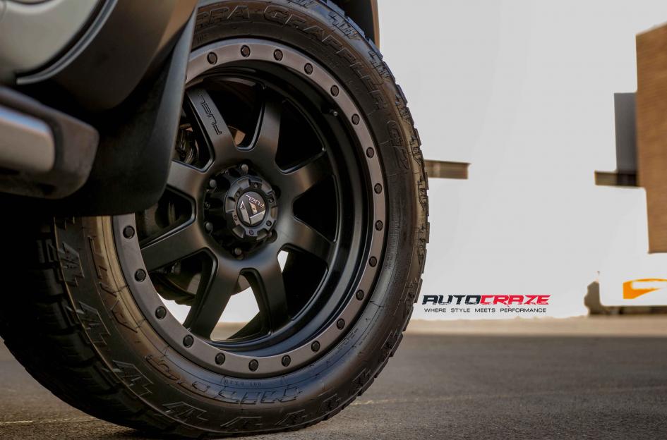 FORD-RANGER-TROPHY-MATTE-BLACK-WITH-ANTHRACITE-RING