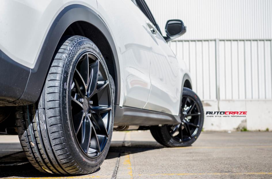HONDA-HRV-MISANO-MATTE-BLACK