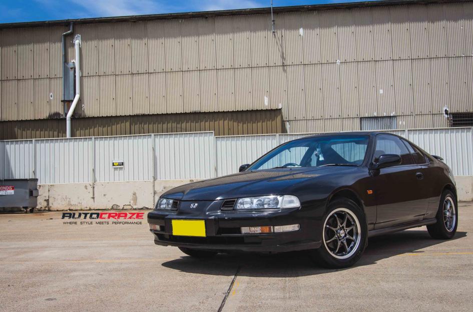 HONDA-PRELUDE-DAKOTA-HYPER-BLACK-MACHINED-LIP