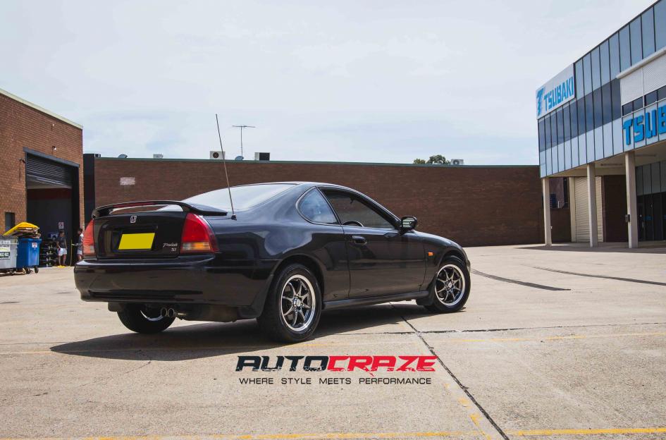 HONDA-PRELUDE-DAKOTA-HYPER-BLACK-MACHINED-LIP
