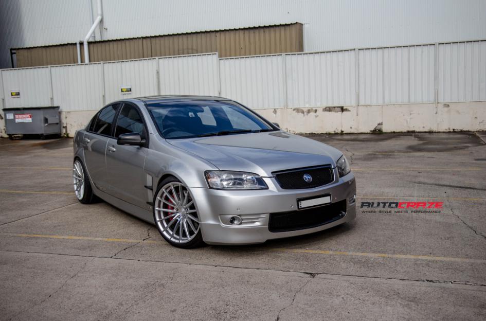 HOLDEN-COMMODORE-SF09-SILVER-MACHINED
