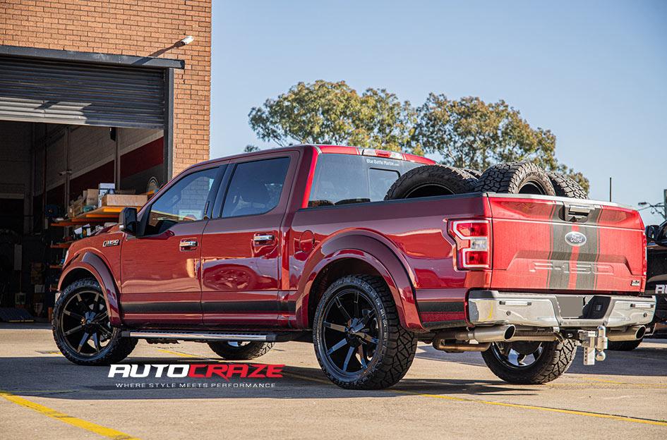 FORD-F150--2004-ONWARDS--SLIDE-GLOSS-BLACK