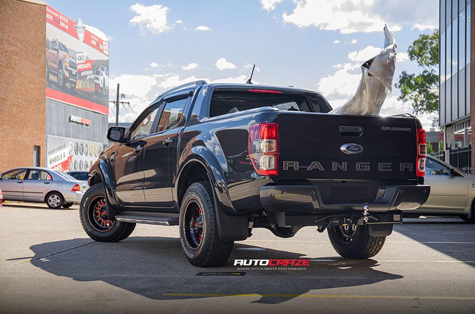 FORD-RANGER-STROKE-GLOSS-BLACK-W-CANDY-RED