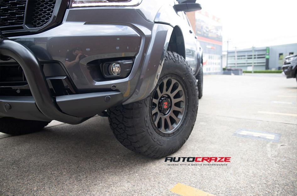 FORD-RANGER-VICTIM-GUNMETAL-BLACK-RING
