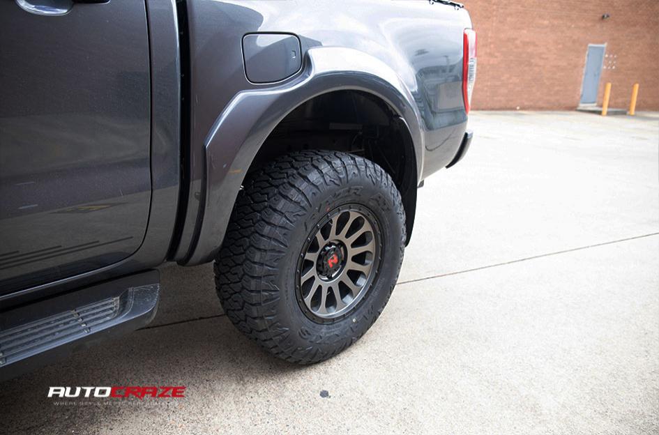 FORD-RANGER-VICTIM-GUNMETAL-BLACK-RING