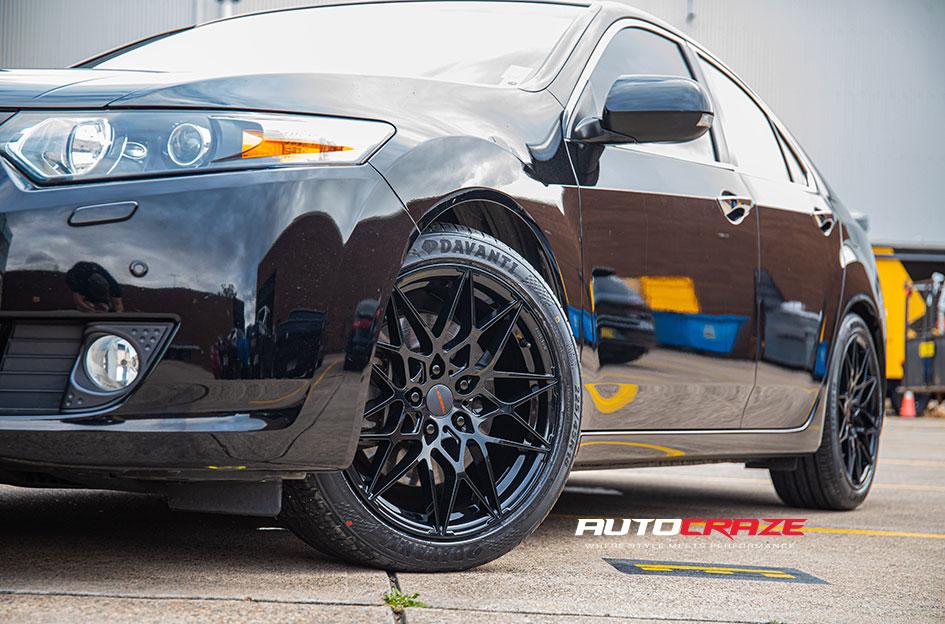 HONDA-ACCORD-ZR1-GLOSS-BLACK
