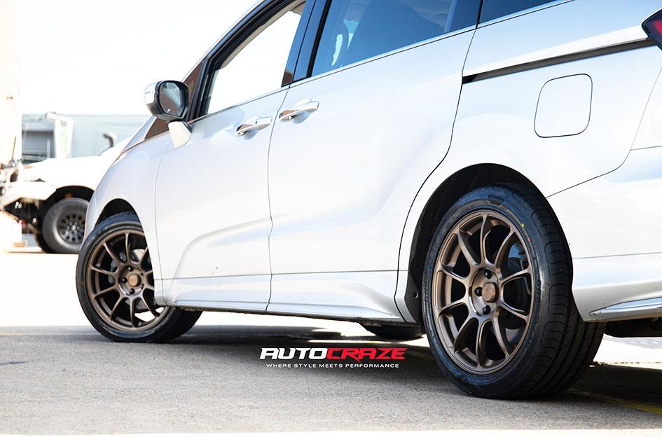 HONDA-ODYSSEY-RAIJIN-BRONZE