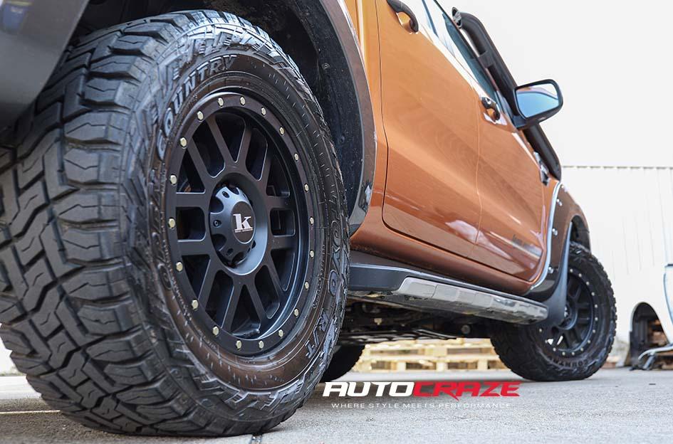 FORD-RANGER-TREMOR-SATIN-BLACK