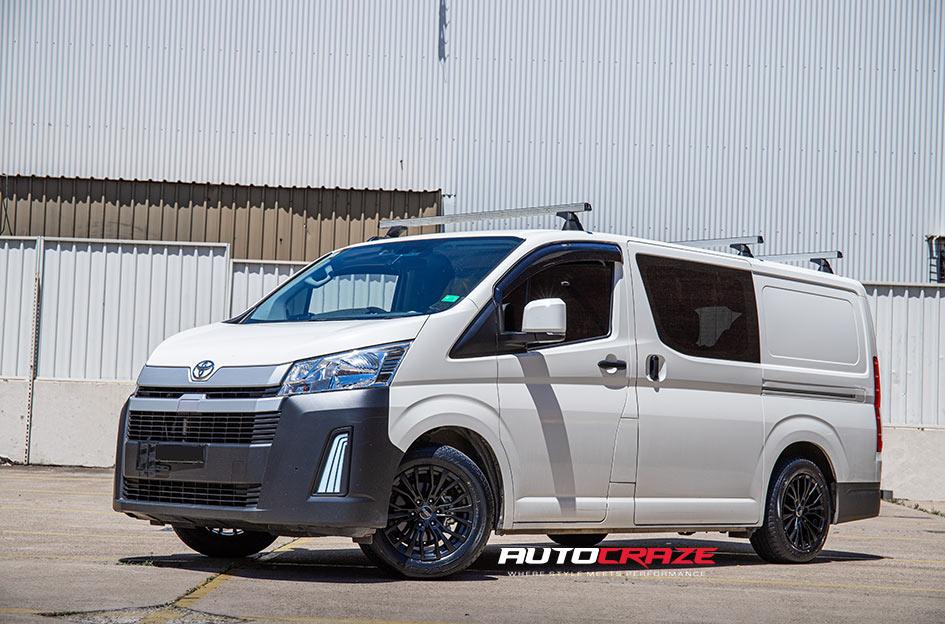 TOYOTA-HIACE-ULTIMATE-MATTE-BLACK