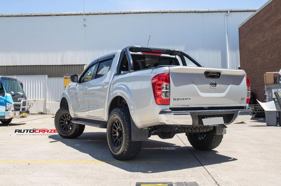 NISSAN-NAVARA-VICTIM-MATTE-BLACK