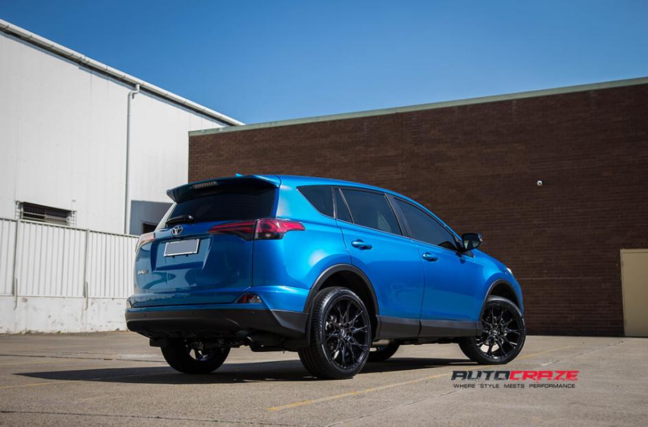 TOYOTA-RAV4-STACCATO-MATTE-BLACK