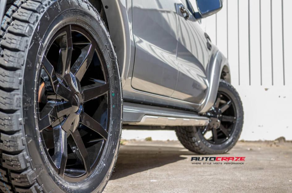 FORD-RANGER-SLIDE-GLOSS-BLACK