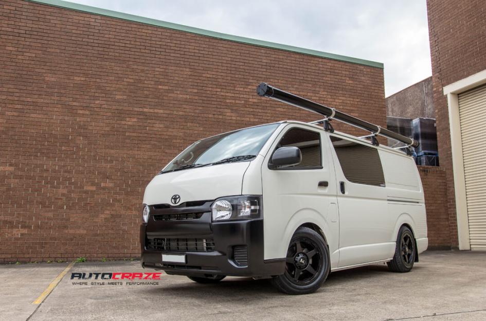 TOYOTA-HIACE-LEECH-SATIN-BLACK