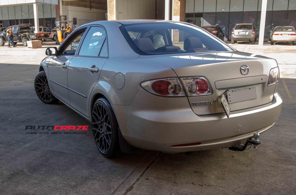 MAZDA-6-BLQ-MATTE-BLACK-TINTED-FACE