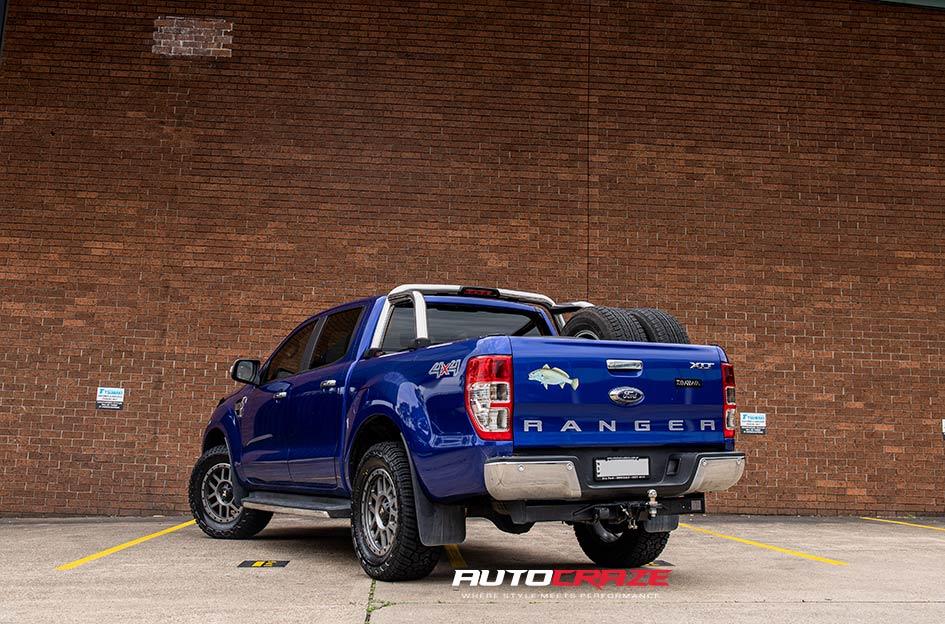 FORD-RANGER-TREMOR-SATIN-BLACK