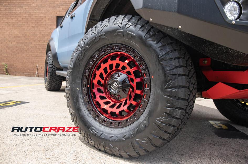 FORD-RANGER-RAPTOR-ZOMBIE-GLOSS-BLACK-MACHINED-RED