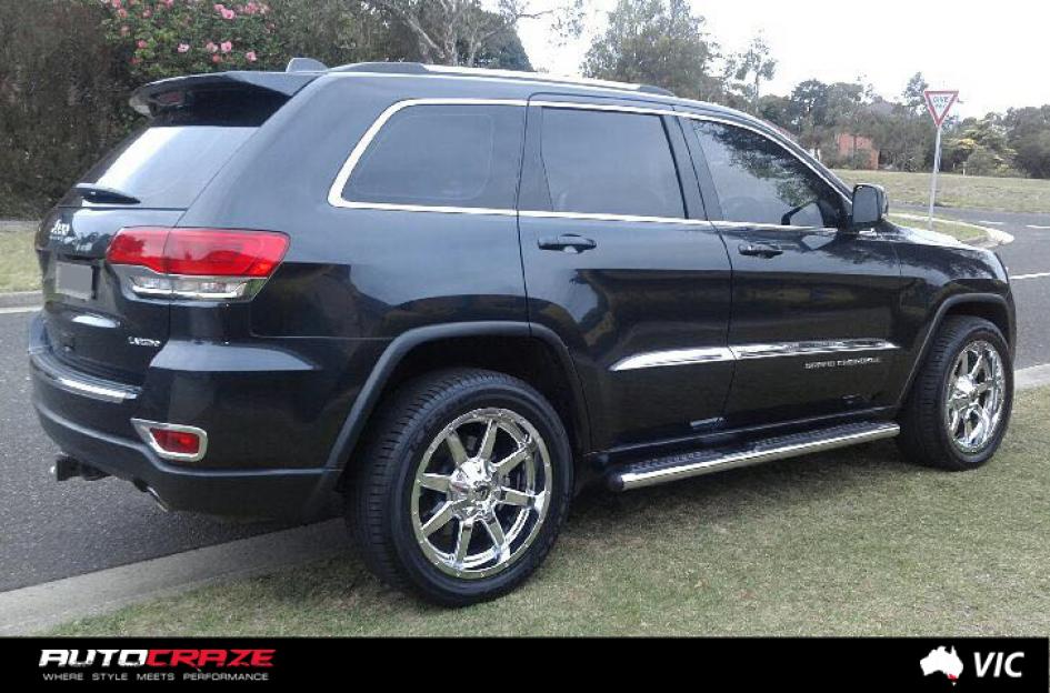 JEEP-GRAND-CHEROKEE-MAVERICK-CHROME