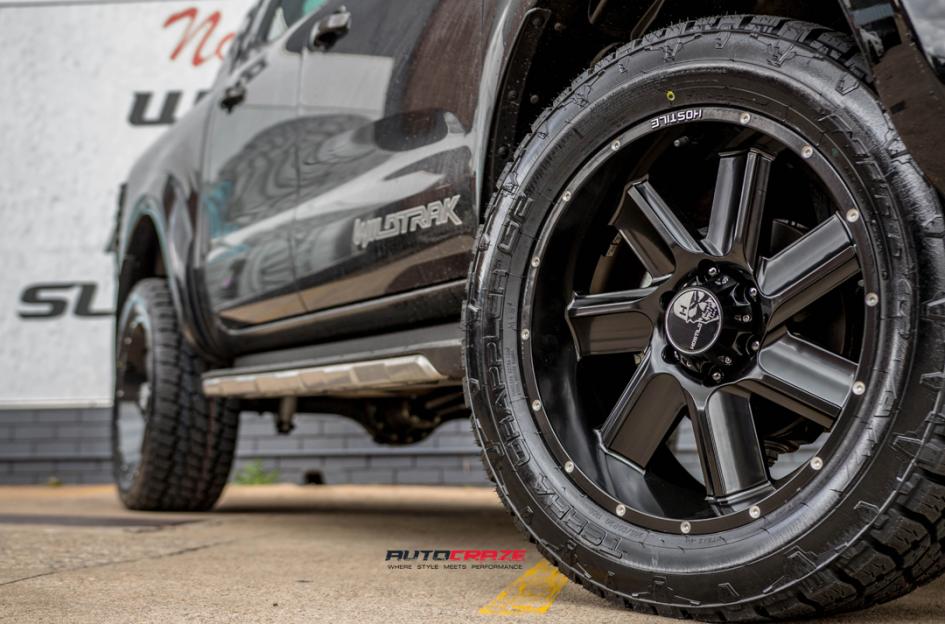 FORD-RANGER-SWITCH-BLADE-ASPHALT