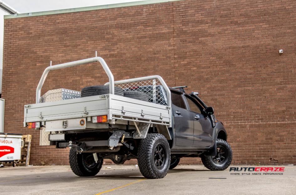 FORD-RANGER-TURBINE-XD-SATIN-BLACK