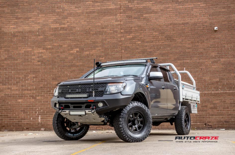 FORD-RANGER-TURBINE-XD-SATIN-BLACK