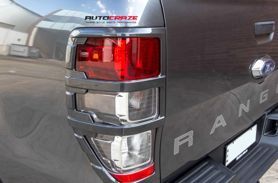 FORD-RANGER-VAPOR-BLACK-MACHINED-WITH-DARK-TINT
