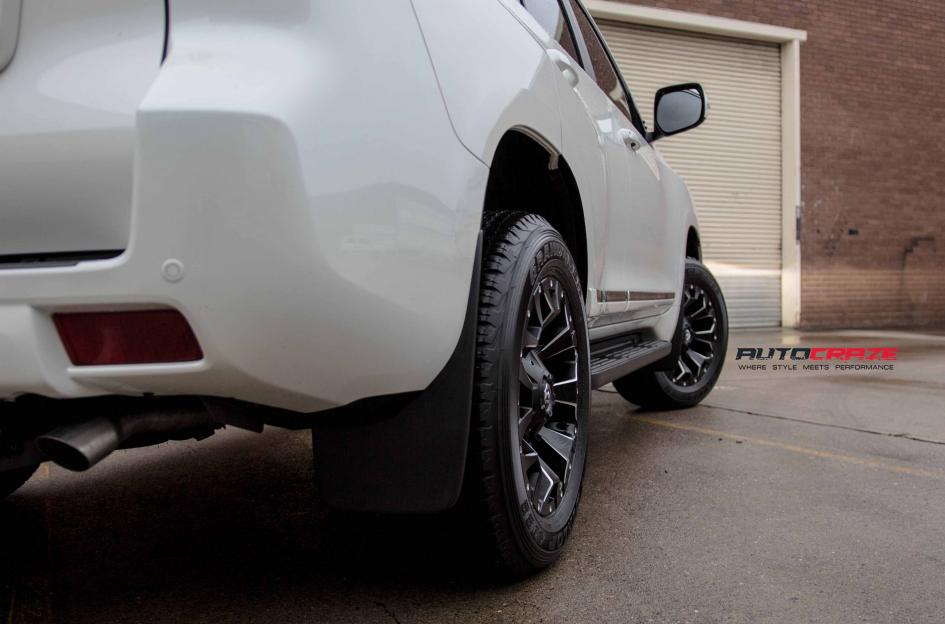 TOYOTA-PRADO-ASSAULT-GLOSS-BLACK-MILLED-ACCENTS-2