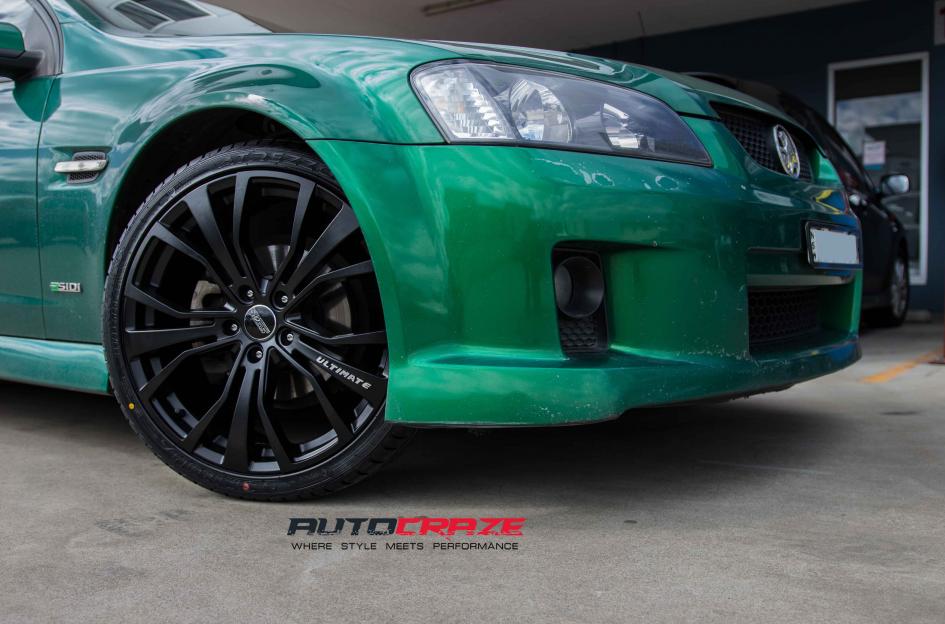HOLDEN-COMMODORE-ULTIMATE-MATTE-BLACK