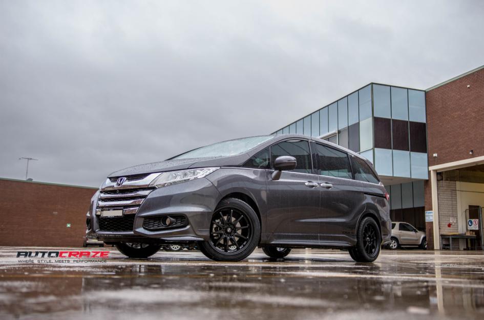 HONDA-ODYSSEY-ROTATE-MATTE-BLACK