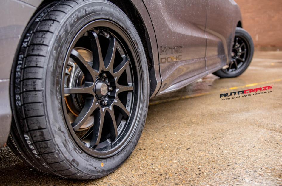 HONDA-ODYSSEY-ROTATE-MATTE-BLACK