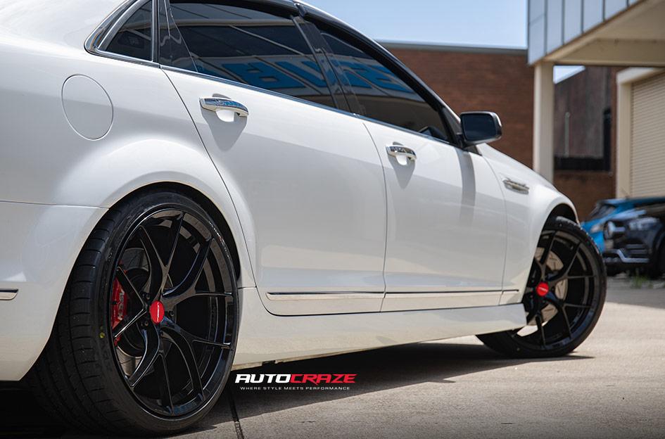 HOLDEN-CAPRICE-ZR1-MATTE-BLACK