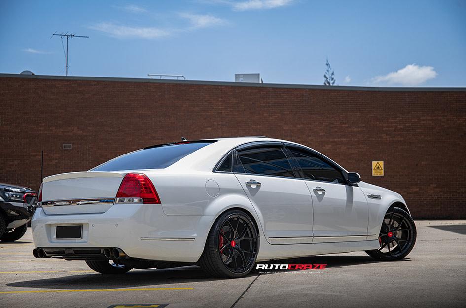 HOLDEN-CAPRICE-ZR1-MATTE-BLACK