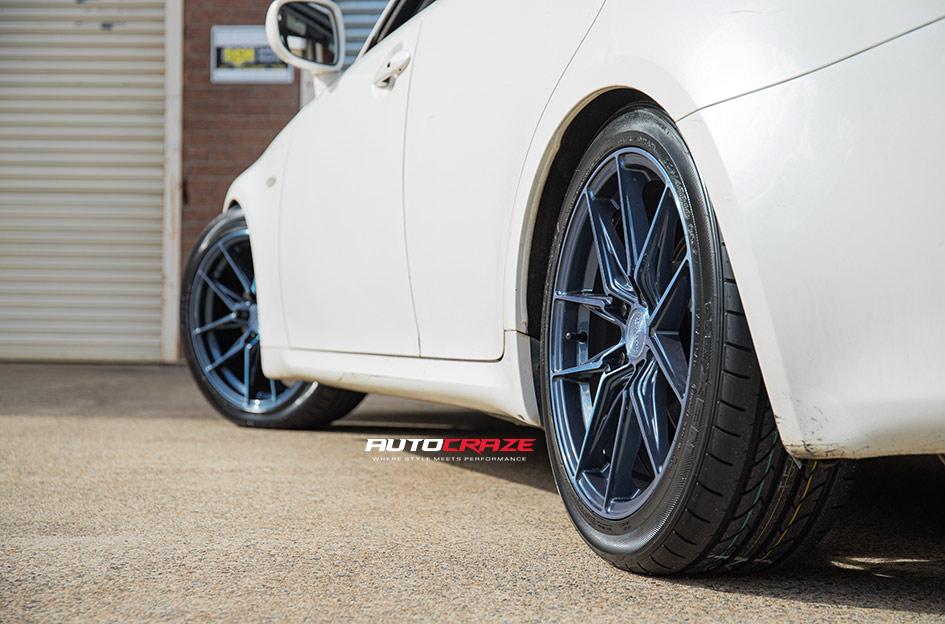 LEXUS-IS250-TOXIN-OCEAN-BLUE