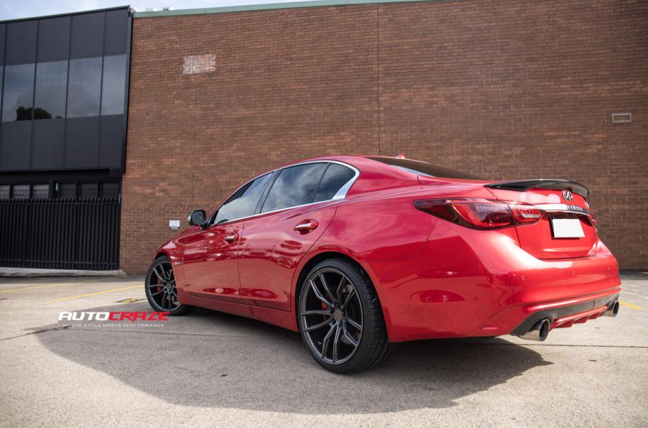 INFINITI-V35-SF11-SATIN-BLACK