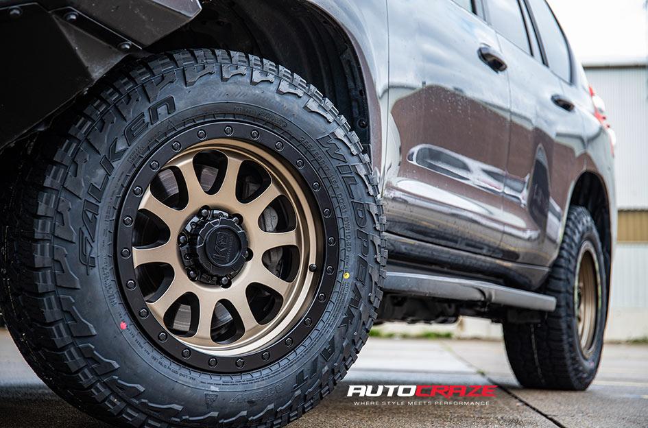 TOYOTA-LANDCRUSIER-HURRICANE-SATIN-BRONZE-BLACK-LIP