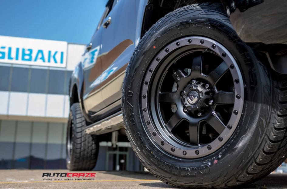 FORD-RANGER-TROPHY-MATTE-BLACK-WITH-ANTHRACITE-RING