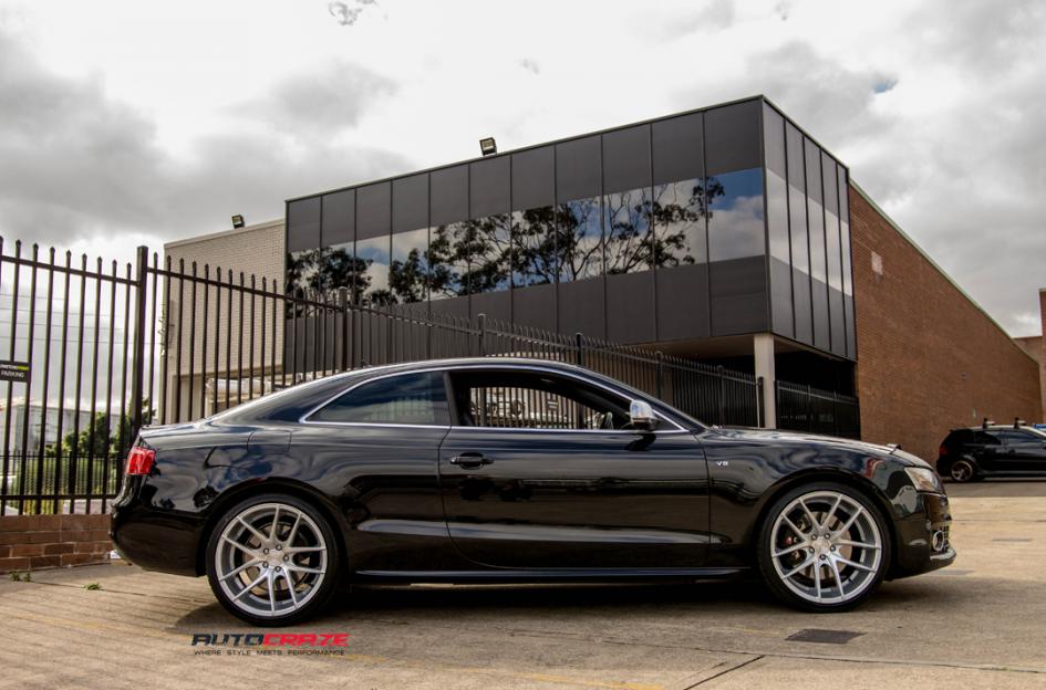 AUDI-S5-TARGA-SILVER-MACHINED-FACE