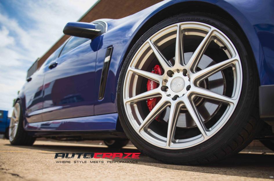 HOLDEN-COMMODORE-SSV-ESSEN-SILVER-MACHINED-FACE