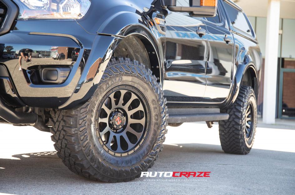 FORD-RANGER-VICTIM-MATTE-BLACK
