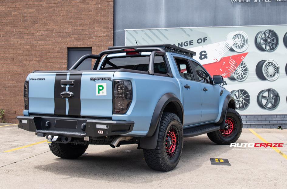 FORD-RANGER-RAPTOR-ZOMBIE-GLOSS-BLACK-MACHINED-RED