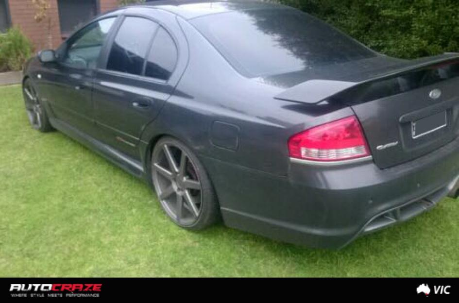 FORD-FALCON-VERONA-MATTE-GUN-METAL