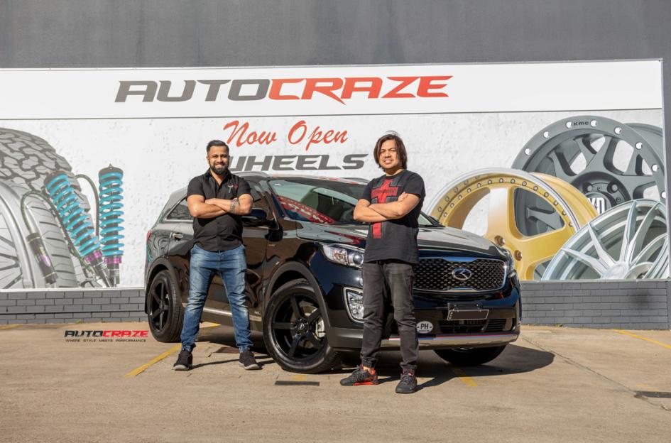 KIA-SORENTO-STELLA2-MATTE-BLACK