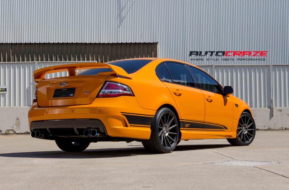 FORD-FPV-GT-SURGE-MATTE-BLACK-TINTED-FACE