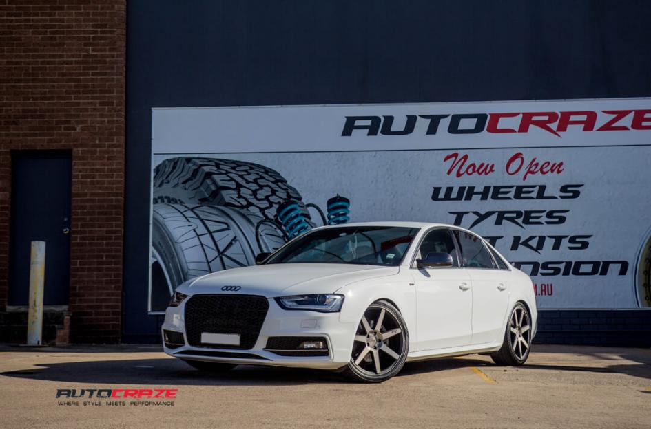 AUDI-A6-VERONA-MATTE-BLACK-TINTED-FACE