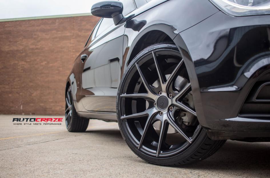 AUDI-A1-TARGA-BLACK---MACHINED-WITH-DOUBLE-DARK-TINT
