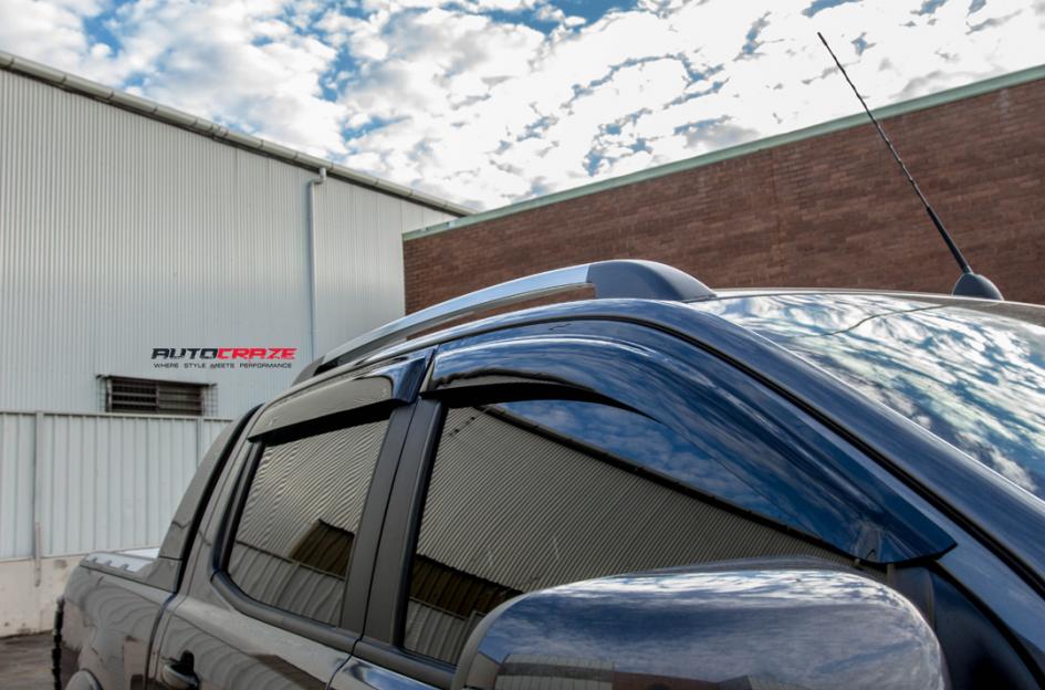 FORD-RANGER-VAPOR-BLACK-MACHINED-WITH-DARK-TINT