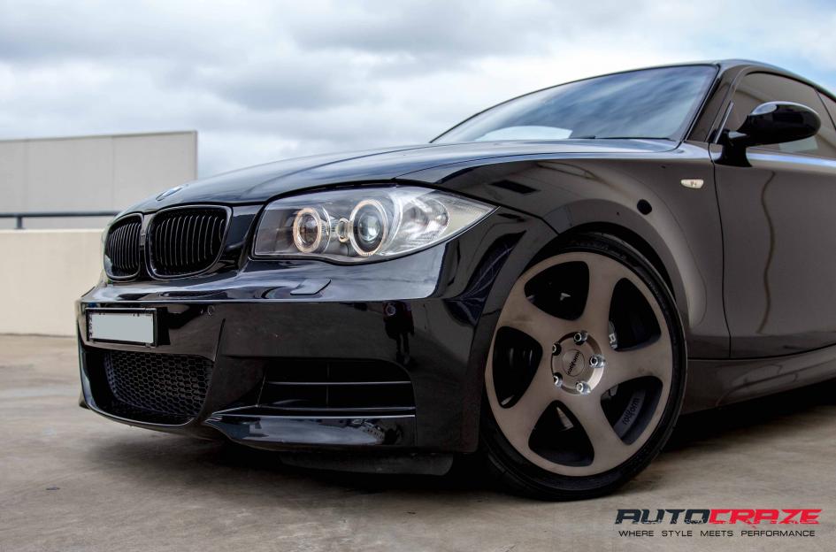 BMW