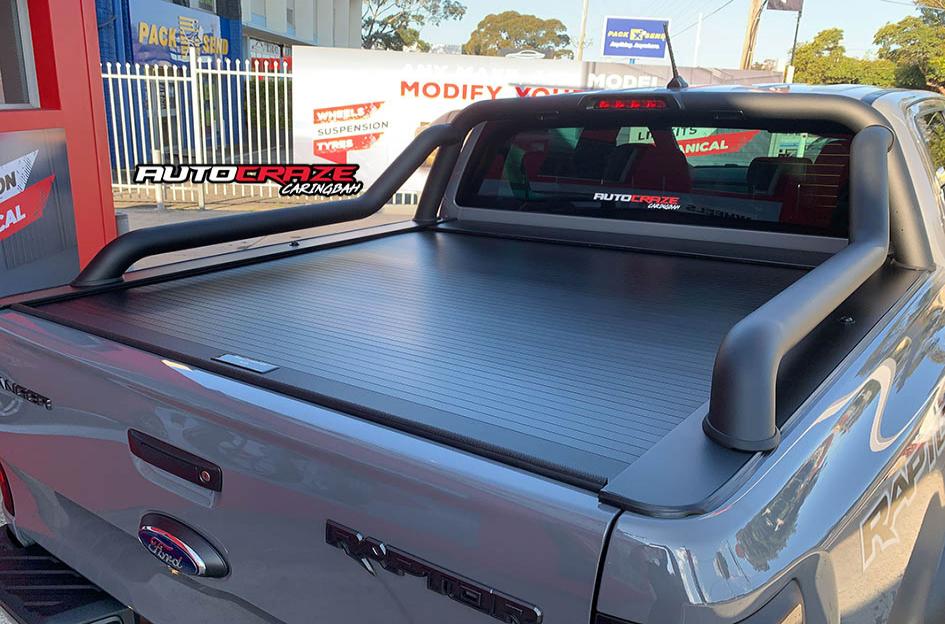 FORD-RAPTOR-SIX-MATTE-BLACK-FACE-WITH-GLOSS-BLACK-WINDOWS